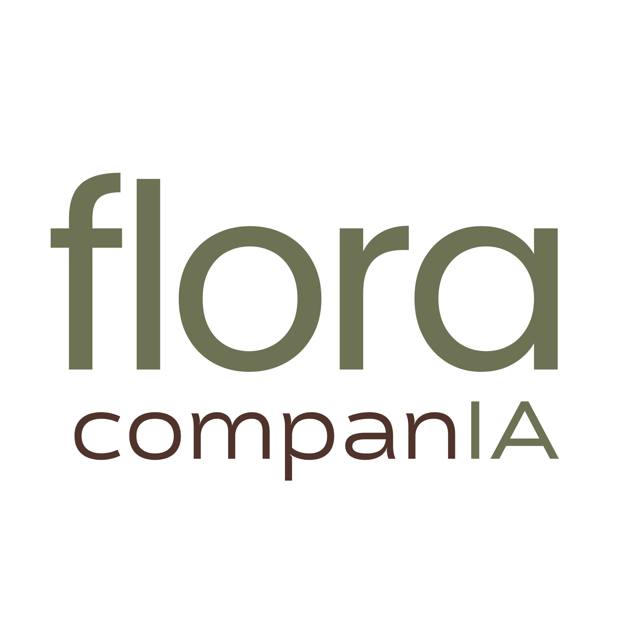 Flora Logo